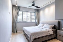 Blk 430A Bedok North Woods (Bedok), HDB 4 Rooms #553784871